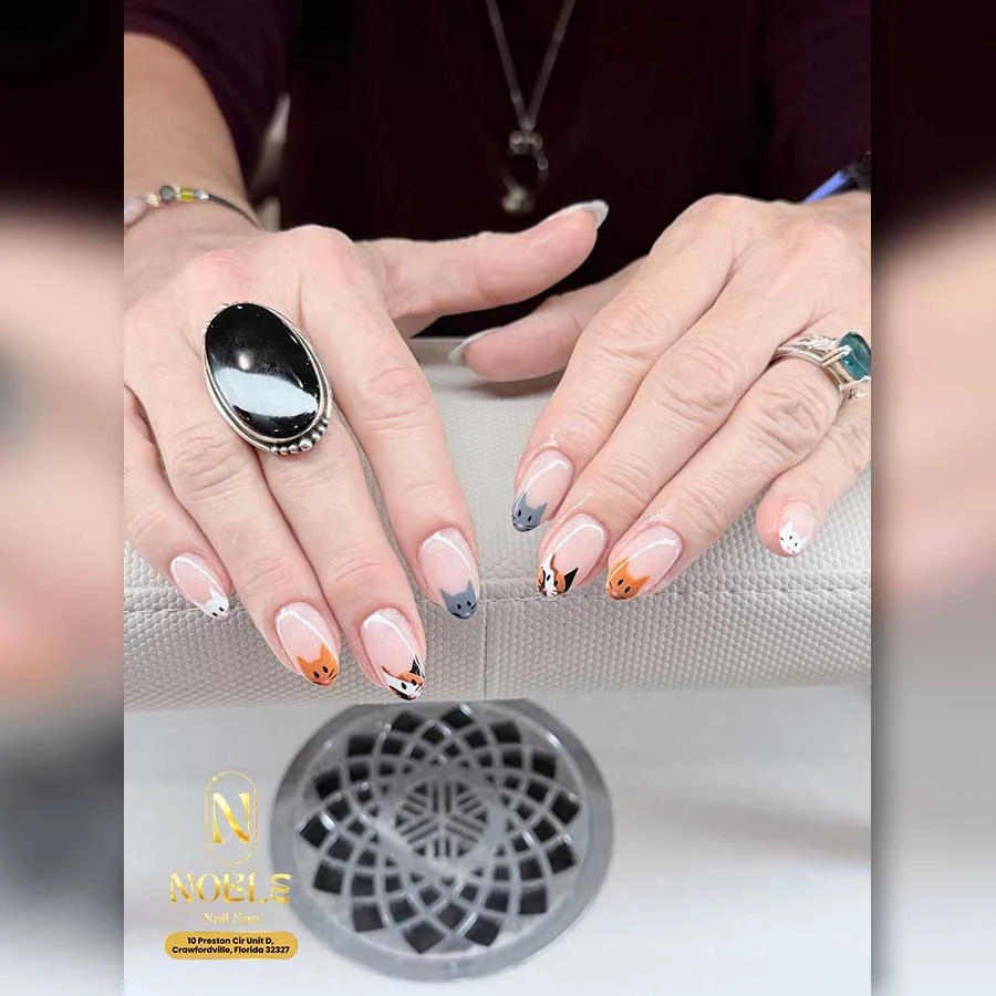 Nail Sep 1